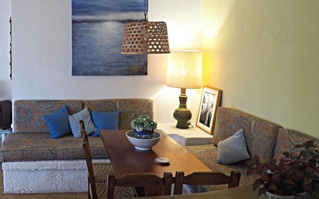 Poros Pine Villa