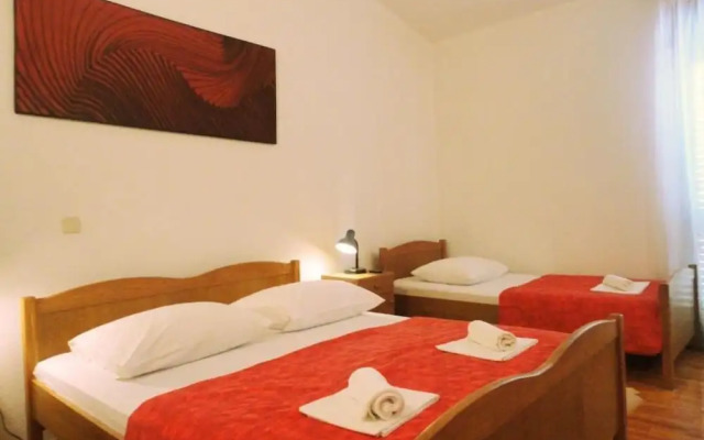 Božana - With Parking - A3