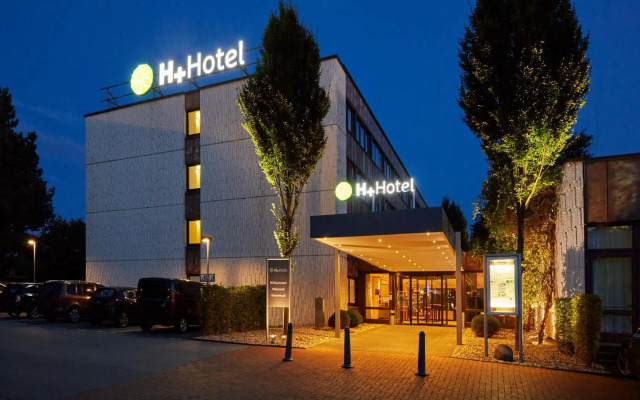 H+ Hotel Bochum