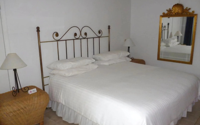 Sibonné Beach Hotel