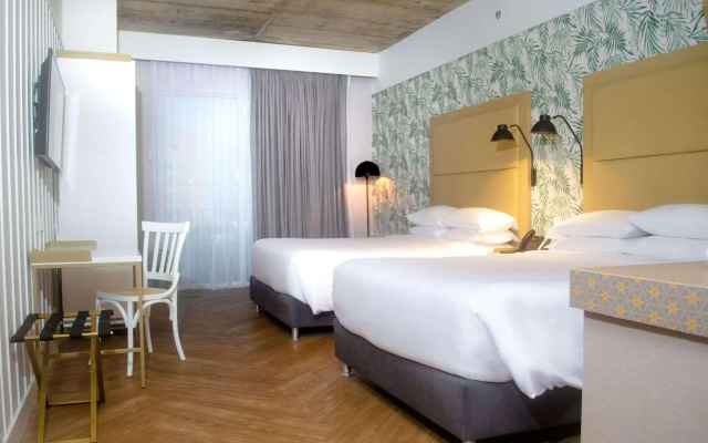 Faranda Collection Barranquilla, a member of Radisson Individuals