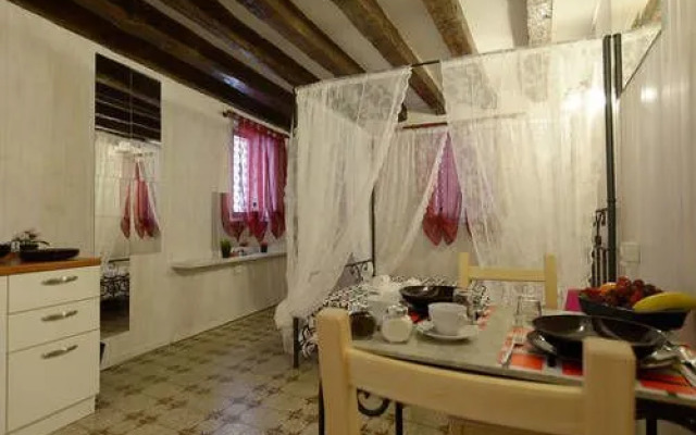 Mario Apartment 3631