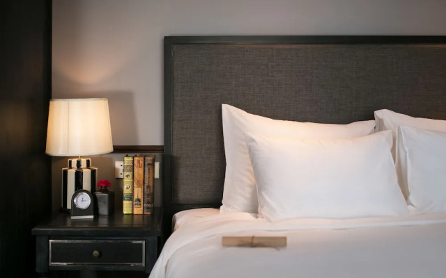 La Sinfonia Citadel hotel and Spa