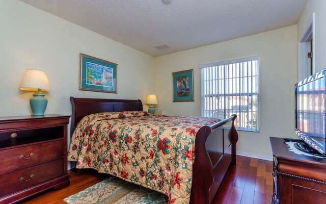 Terra Verde Resort Three-bedroom