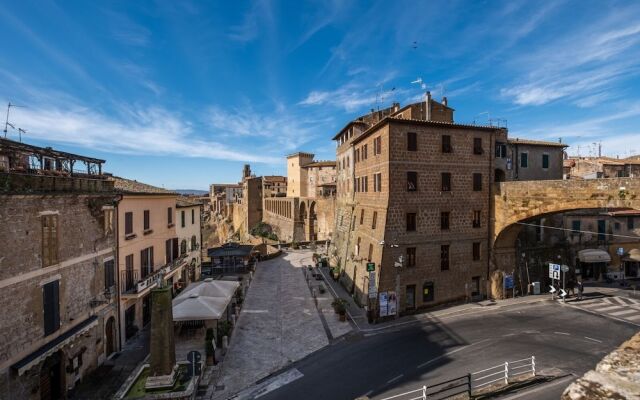 Locanda Il Tufo Rosa