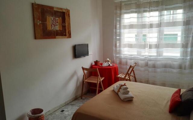 Bed Breakfast La Finestra Sul Mondo