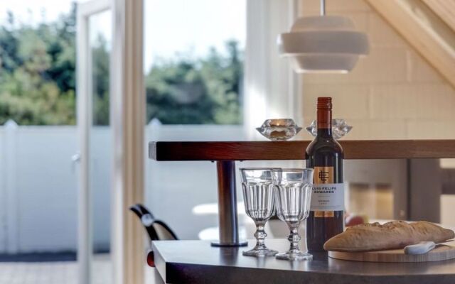 "Mathias" - 900m from the sea in Western Jutland