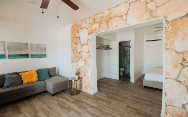Guana Beach Inn