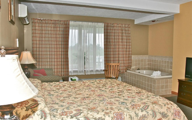 The Stonefence Resort