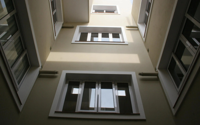 Inter Apart Hotel
