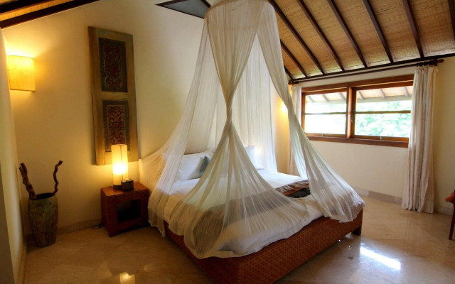 Mayana Villas