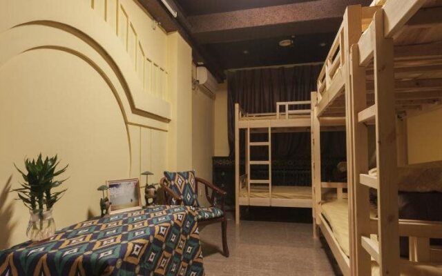 North By Northwest International Youth Hostel