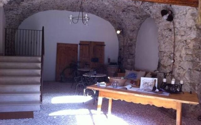 Pietra Rara room & breakfast & bike