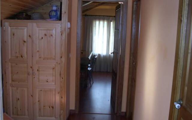 OYO Hostal Rio Ara-NEW