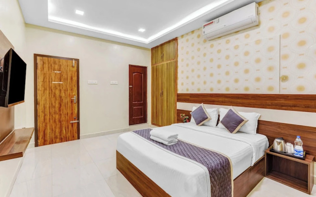 Eco Stay T Nagar