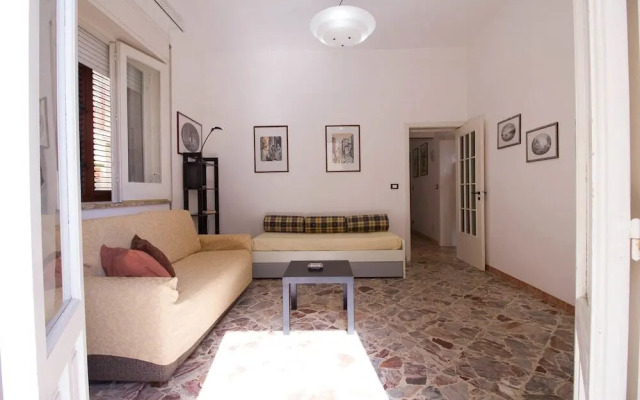 Promanade Beach 1 Bedroom Apartment - RNU 82435