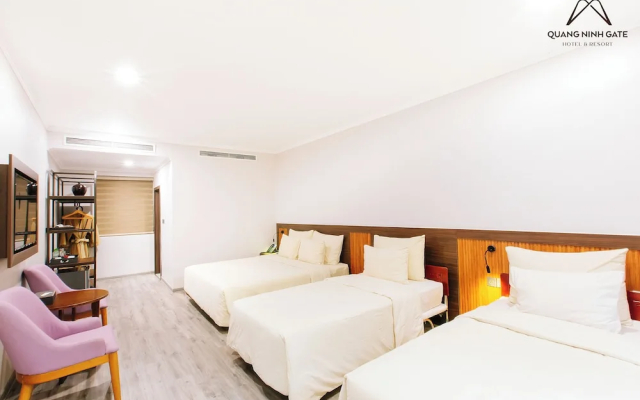 Quang Ninh Gate Hotel & Resort