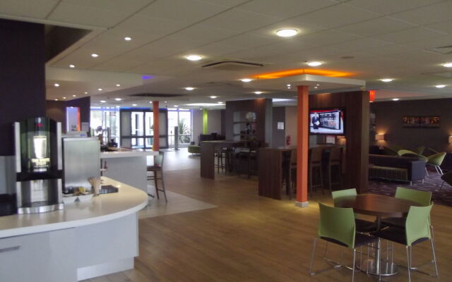 Holiday Inn Express Preston - South by IHG