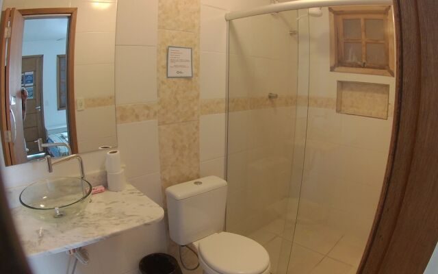 Hostel Casa Branca