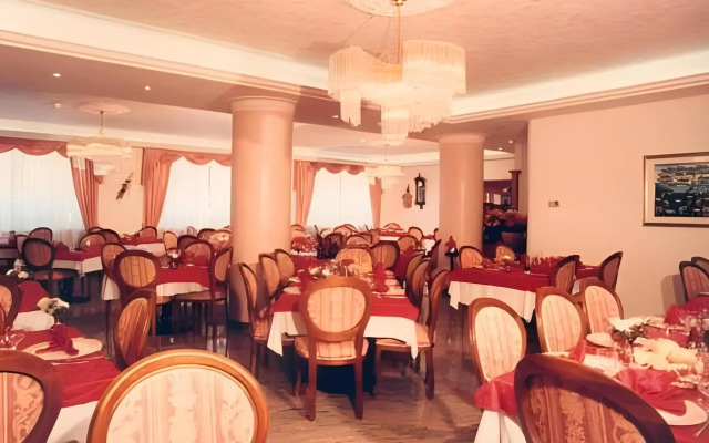 Albergo Gilda