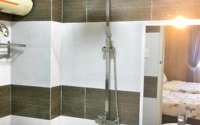 Hoang Vu Guest House