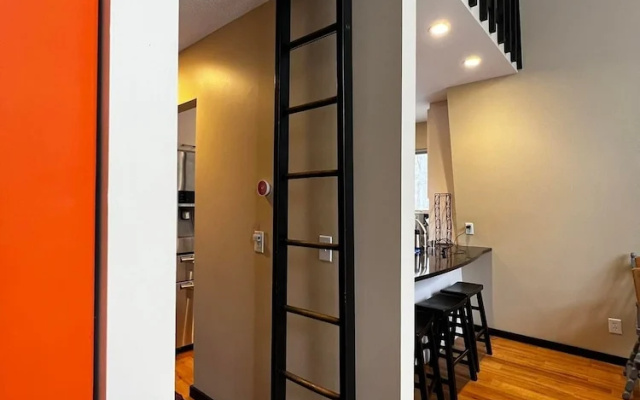 Sugarloaf Chalet 3BDR Loft 2510