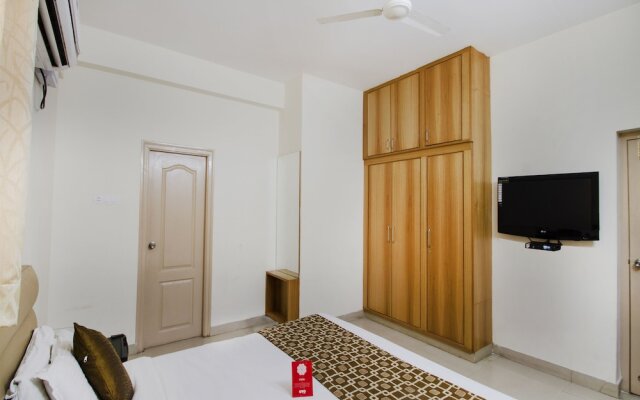 OYO 2970 Hotel Blue Dawn