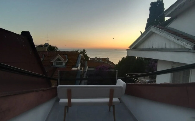 Gorkemli Hotel