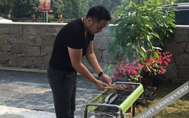 Xianyunshe (Moye) Boutique B&B