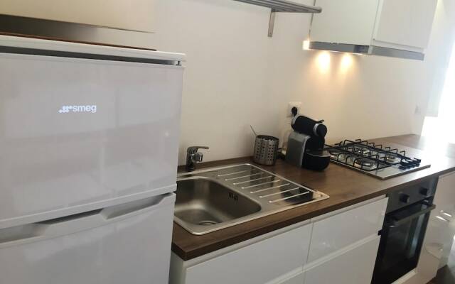 Apartment with One Bedroom in Catania, with Wonderful City View