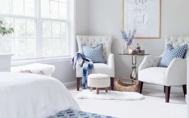 Deer Run Lodging House