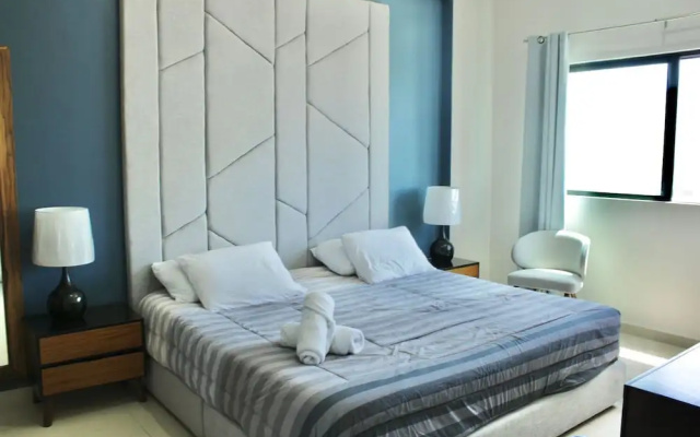 Iberika Apartments