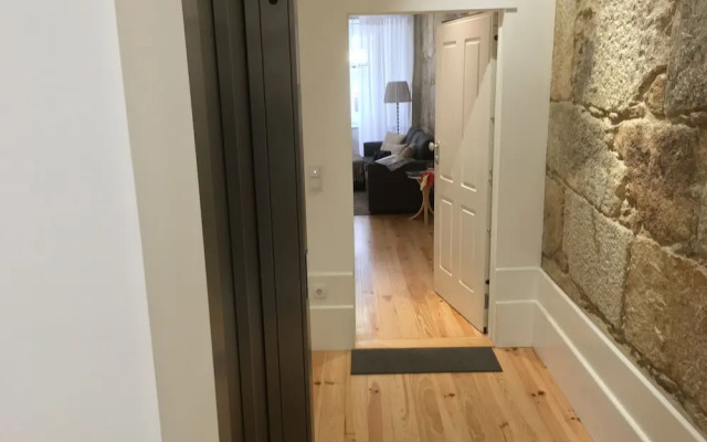 Oporto Golden View Ribeira