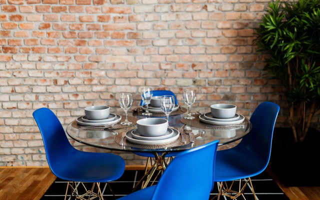 Goldsmith's Treasure