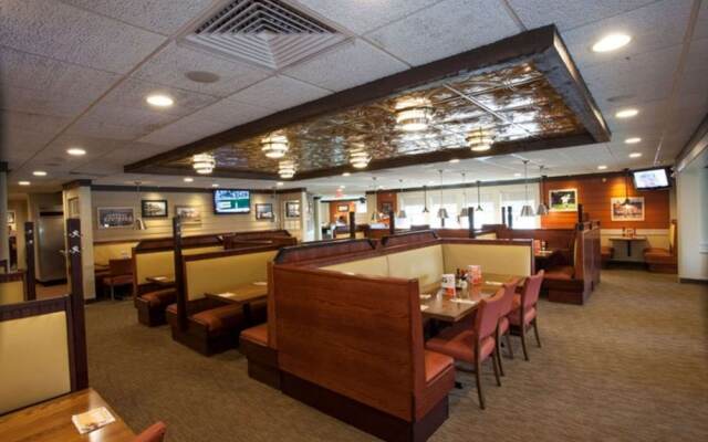 Best Western Granite Inn