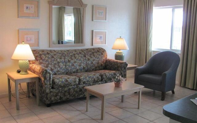 Enchanted Isle Resort