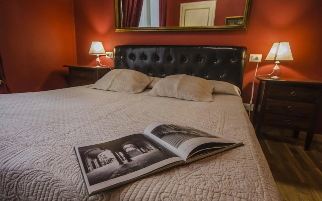 B&B La Bohème