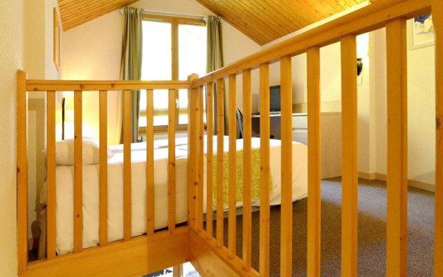 Hôtel Le Bois Dormant