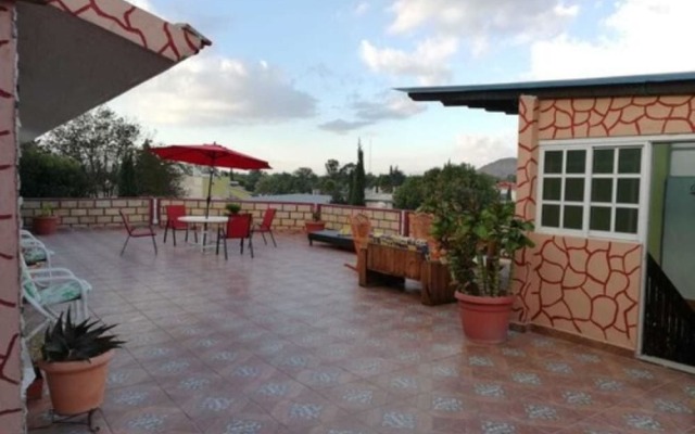 Villa Victoria Pirámides