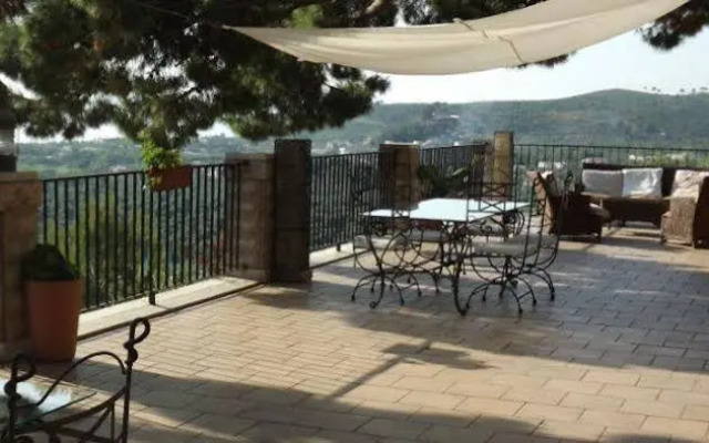 Residenza Collina dei Pini
