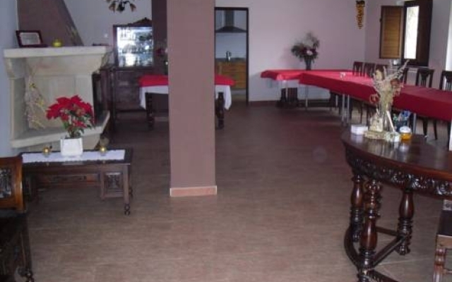 Casa Rural el Calero