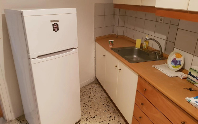SIXORIZON NEW PRIVATE APARTMENT IN THESSALONIKI IPPOKRATEIO gr