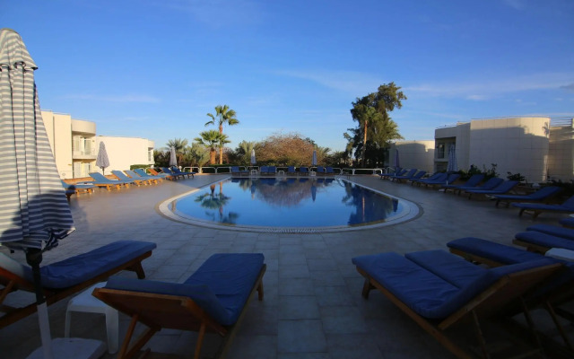 Sharm Reef Hotel