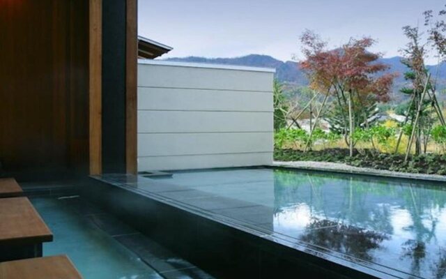 Zao Onsen Zao Shiki No Hotel