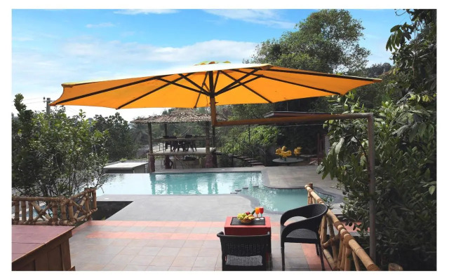 Olives Resort