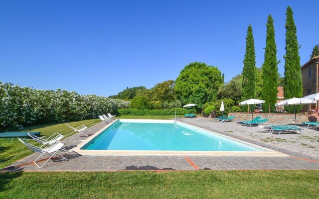 Appartamento Villa La Morina