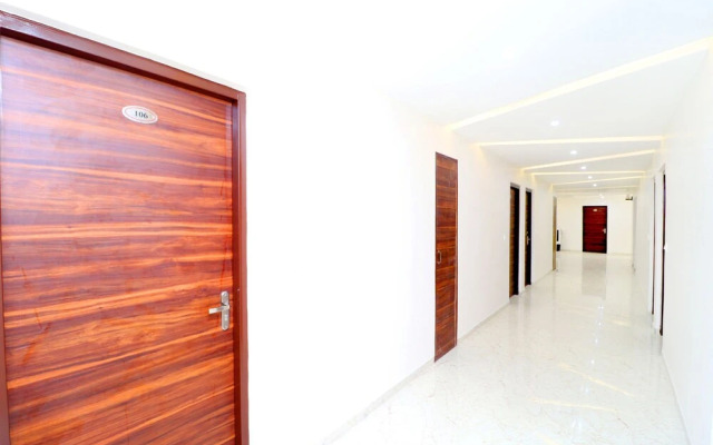 Oyo 43132 Hotel Dreamland