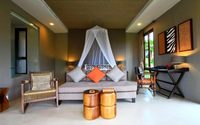 Mountain Creek Golf Resort & Residences