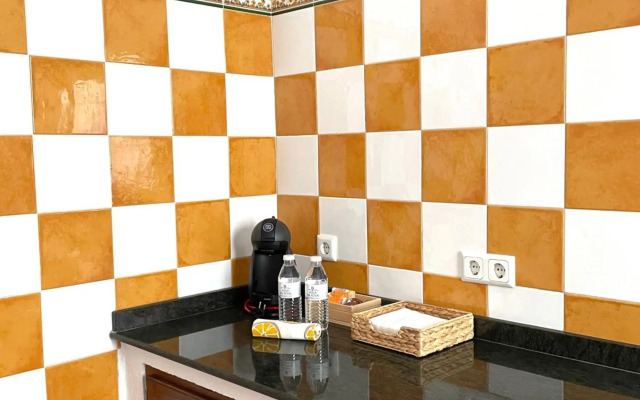 Apartamentos CEO - Alameda