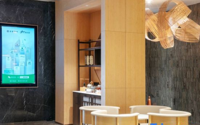 Jianguo Hidden Hotel (Hangzhou West Lake Branch)